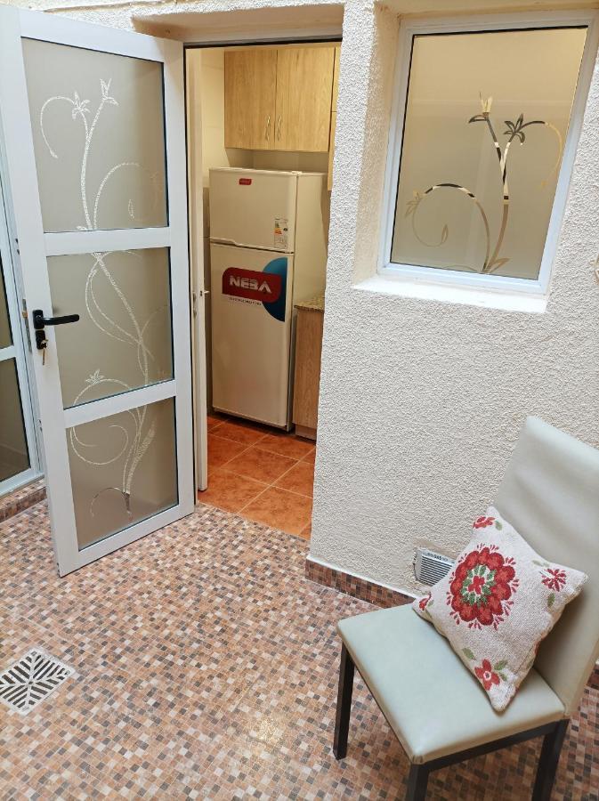 San Lorenzo Apartamento Mendoza Exterior foto